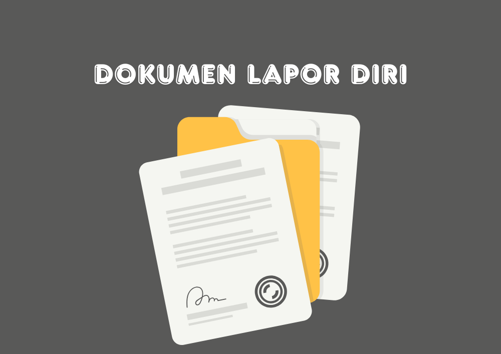 Dokumen Lapor Diri PPG bagi Guru Tertentu Tahap 3 Tahun 2026